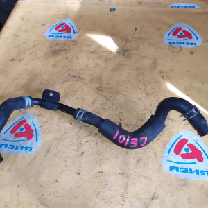 Шланг гидроусилителя Toyota CE101 Corolla 3C-E с бачка на гур