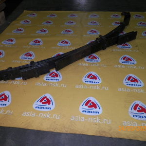 Рессора Daihatsu F76 Rugger R 4 листа