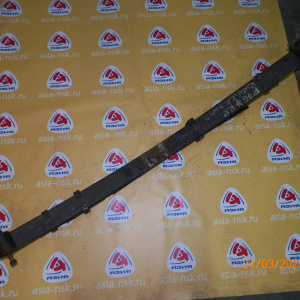 Рессора Daihatsu F76 Rugger R 4 листа