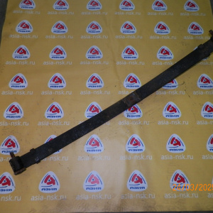 Рессора Daihatsu F76 Rugger F 2 листа