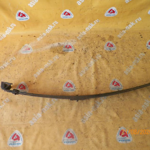 Рессора Daihatsu F76 Rugger F 2 листа