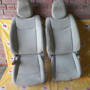 Сидение Nissan Leaf ZE0 '2009-2017 AIRBAG