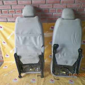 Сидение Nissan Leaf ZE0 '2009-2017 AIRBAG