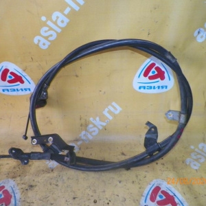 Тросик Ручника Toyota ACU30,ACU35, GSU30, GSU31, GSU35, GSU36,MCU20,MCU23, MCU25, MCU28, MCU30, MCU31, MCU35, MCU36, MCU38 Harrier/Kluger V зад, прав 464204