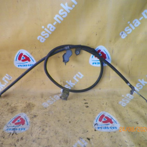 Тросик Ручника Nissan J10 Dualis/Qashqai зад, прав