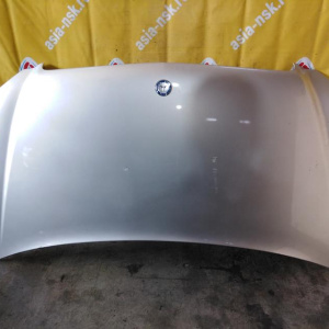 Капот Mercedes V-Class W639 '2003-2014 A6397500502
