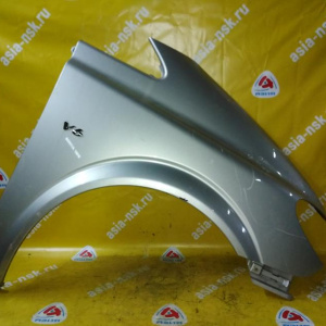 Крыло Mercedes V-Class W639 '2003- перед, прав A6398800900