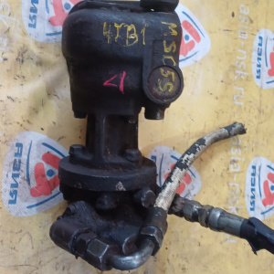 Коробка отбора мощности Isuzu Bighorn 4JB1 (21 зуб косых главн.шест.) крепл. на 6 болтов