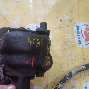 Коробка отбора мощности Isuzu Bighorn 4JB1 (21 зуб косых главн.шест.) крепл. на 6 болтов