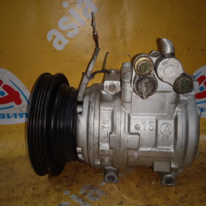 Компрессор кондиционера Hyundai G4CP Sonata Y2/Y3 VS18M F500-CA4BA-03