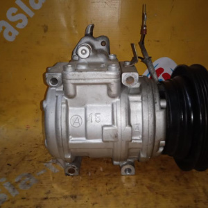 Компрессор кондиционера Hyundai G4CP Sonata Y2/Y3 VS18M F500-CA4BA-03