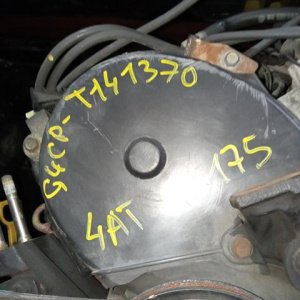 Компрессор кондиционера Hyundai G4CP Sonata Y2/Y3 VS18M F500-CA4BA-03