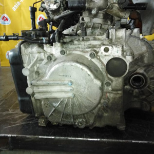 АКПП Hyundai Sonata G4KA 2WD 2.0L 4AT F4A42 N7NQDP NF/EK/MG/DD '2007