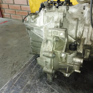 АКПП Hyundai Sonata G4KA 2WD 2.0L 4AT F4A42 N7NQDP NF/EK/MG/DD '2007