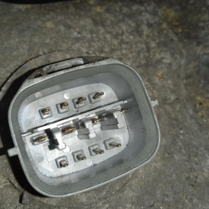 АКПП Hyundai Sonata G4KA 2WD 2.0L 4AT F4A42 NQD NF/EK/MG/DD '2007