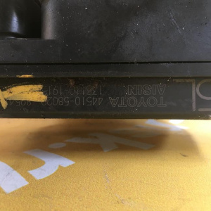 Блок ABS Toyota MNH15 Alphard 1MZ 44510-58020