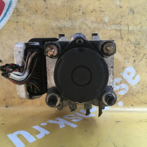 Блок ABS Toyota MNH15 Alphard 1MZ 44510-58020