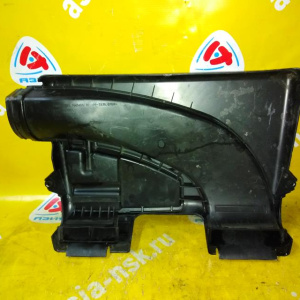 Воздухозаборник BMW 1-Series E87 N43/N45/N46 в 13717549469