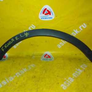 Уширитель крыла Ford Kuga CBV '2008- зад, лев 8V41-5286D03-AD