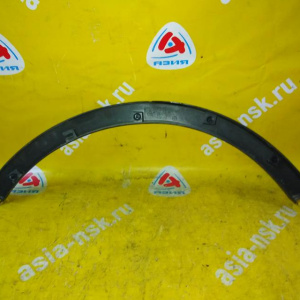 Уширитель крыла Ford Kuga CBV '2008- зад, лев 8V41-5286D03-AD