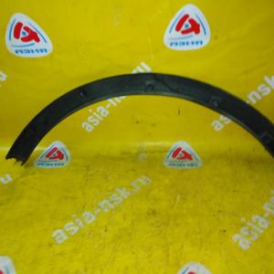 Накладка на крыло Ford 8V41-5286D02-AD Kuga CBV '2008- зад, прав