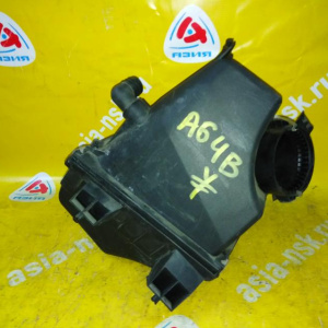 Корпус воздушного фильтра Audi A6 C5/4B2/4B5 ASN/BBJ 3.0 Quattro 4WD 5AT 06C133837N '2001-2005