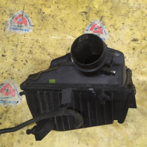 Корпус воздушного фильтра Nissan J10/NJ10 MR20 Dualis/Qashqai