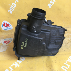 Корпус воздушного фильтра Nissan J10/NJ10 MR20 Dualis/Qashqai