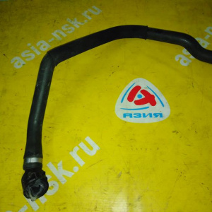 Патрубок системы охлаждения BMW 64216928590 1-Series E87 N45/N46 от ДВС на клапан