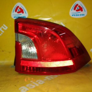 Стоп Volvo S60 FS '2011-2015 R 30796268