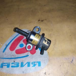 Регулятор давления топлива Mazda FP3413280 / 1100-12G80 Familia/Capella BJ5P/GF8P FP шланг на хомуте