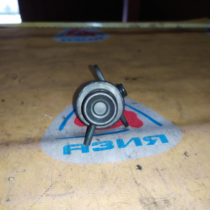 Регулятор давления топлива Mazda FP3413280 / 1100-12G80 Familia/Capella BJ5P/GF8P FP шланг на хомуте
