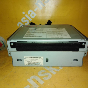 Магнитола Volvo S60 FS/FW '2011- NAVI DVD BT 31346022AB 31344882