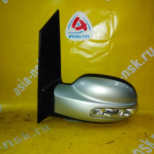 Зеркало Mercedes V-Class W639 лев 6+6к с поворотником A6398100419 '2003-