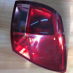 Стоп Nissan 05090 R Qashqai/Dualis J10 '2006-2010 дефект стекла