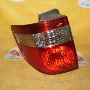 Стоп TOYOTA 58-5 L Alphard MNH10