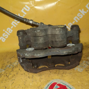Суппорт Mercedes W639 V-Class M272E35/272.978 перед, прав V350 Brembo 2 поршня, под диск 300x28 A6394212798 A0044205483