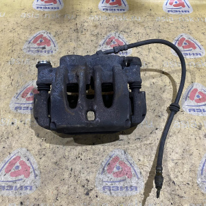 Суппорт Mercedes W639 Viano '2007 перед, прав Brembo 2 поршня, под диск 300x28 A0044205483