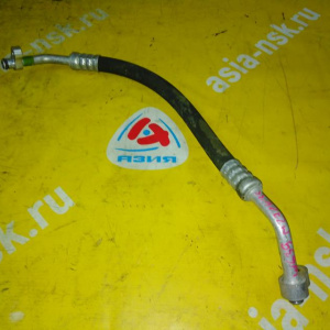 Трубка кондиционера Mercedes W639 V-Class M272E35/272.978 от компрессора к радиатору A6398303815