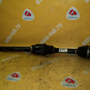 Привод Volvo FS/AS/FW/BW S60 B4164T перед, прав 2WD MPS6 P31259624 '2007- 36012413