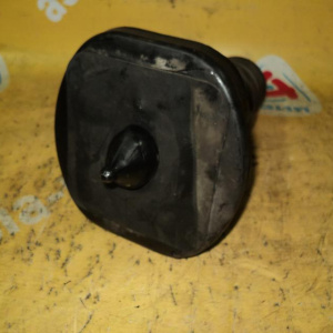 Опора стойки Volvo BW V70 F с отбойником 31406356