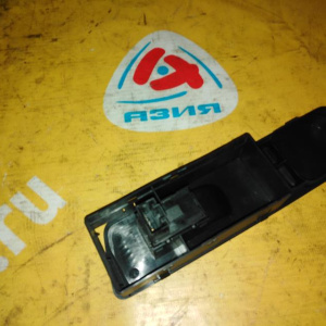 Пульт стеклоподъемника Volkswagen Tiguan 5N1 F пассажир 7L6959855B