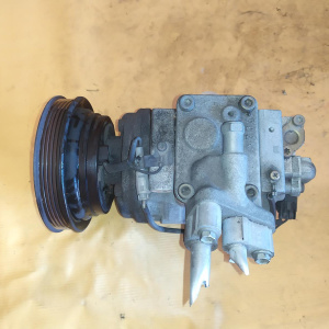 Компрессор кондиционера Toyota 4S-FE Carina ED ST200 447200-0443