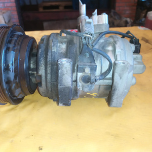Компрессор кондиционера Toyota 4S-FE Carina ED ST200 447200-0443