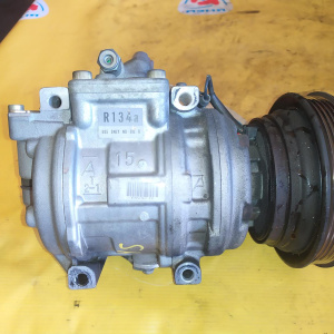 Компрессор кондиционера Toyota 4S-FE Carina ED ST200 447200-0443