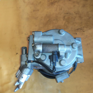 Компрессор кондиционера Toyota 4S-FE Carina ED ST200 447200-0443