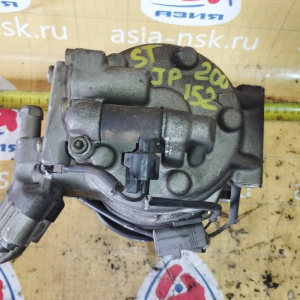 Компрессор кондиционера Toyota 4S-FE Carina ED ST200 447200-0442/-0443/-0444/-0445 / 88320-2B220 / 447100-400R / 88310-3B350