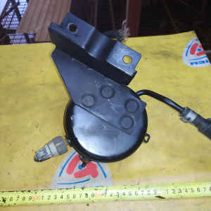 Бачок вакуумного усилителя тормозов Toyota 44704-12070 Corolla CE101/CE113 3C-E с вакуумника ГТЦ + датчик вакуумный 83390-32100