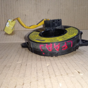 Шлейф подрулевой Ford LFAAJ/ZD/R3 Escape '2008-