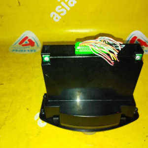 Блок управления климат-контролем Ford LFAAJ/ZD/R3 Escape '2008- T1105-10090